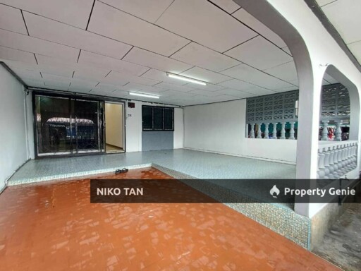 For Sale   2x, Jalan Ledang, Taman Lambak 86000 Kluang, Johor.