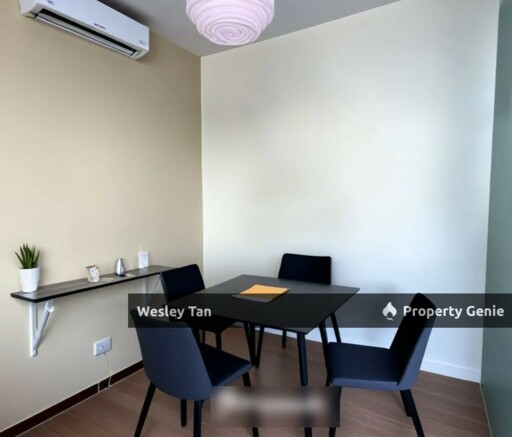 Kota Syahbandar Main Road 3 Storey Shoplot With Ready Tenant For Sale