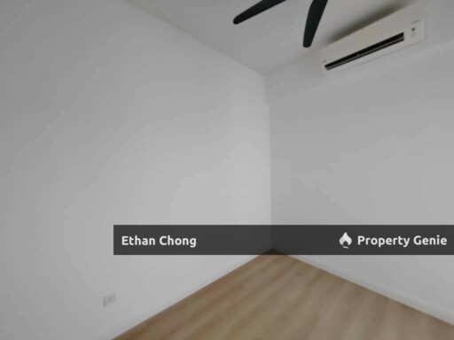 Nova Saujana Partial Furnished Unit For Rent