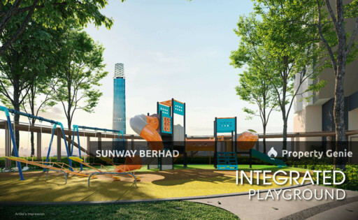 SUNWAY VELOCITY TWO, KL