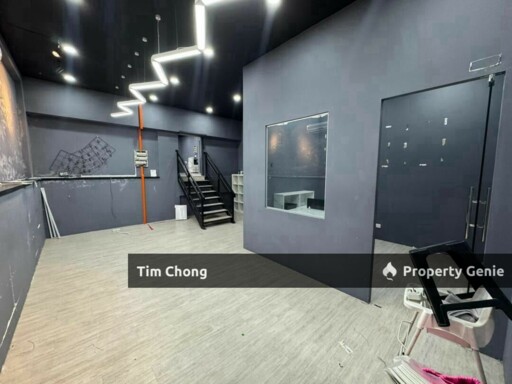 Eco Business Park 1 1.5 storey cluster factory FOR SALE/FOR RENT