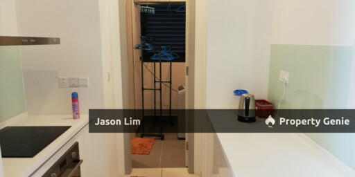 Jazz Residence Service Suite Opposite Lotus Hypermarket