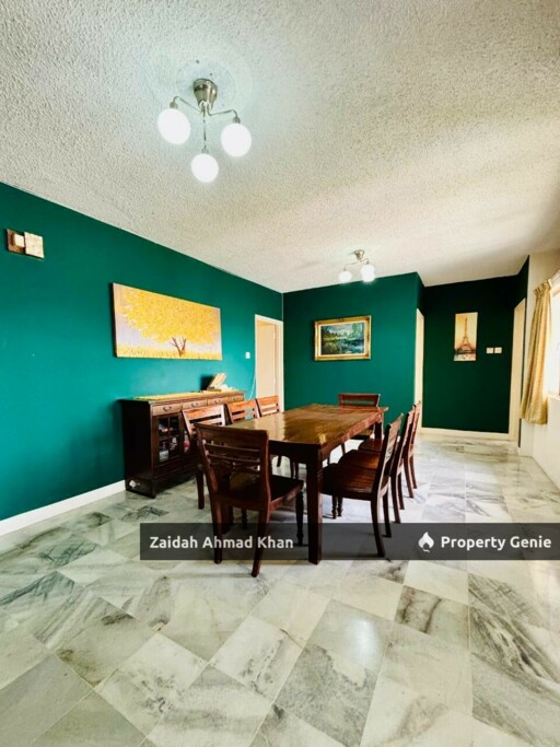 MENARA BANGSAR CONDOMINIUM FOR SALE MOVE IN CONDITION WALKING DISTANCE TO MRT FREEHOLD WELL MAINTAINED