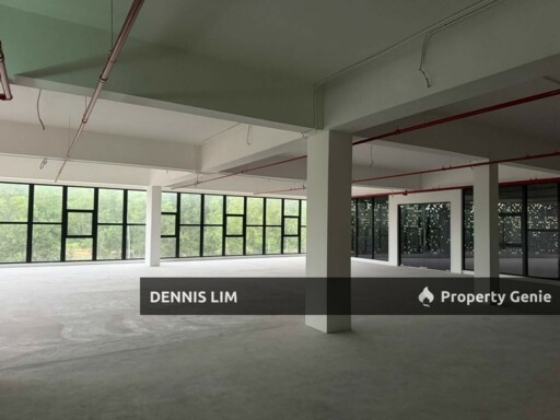 Elmina East Shah Alam Seksyen U16 Detached Factory For Rent