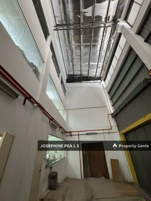 Jalan Teknologi PJU 5, Kota Damansara, Petaling Jaya Semi D Factory For RENT