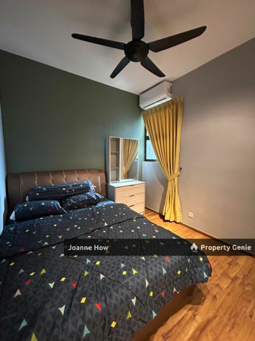 Renovated Admiral Residence, Kota Syahbandar Melaka