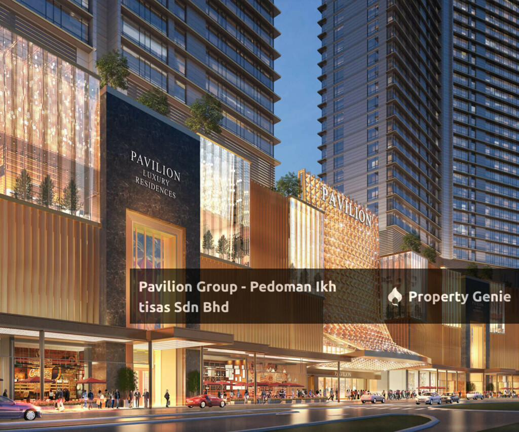 Pavilion Damansara Heights