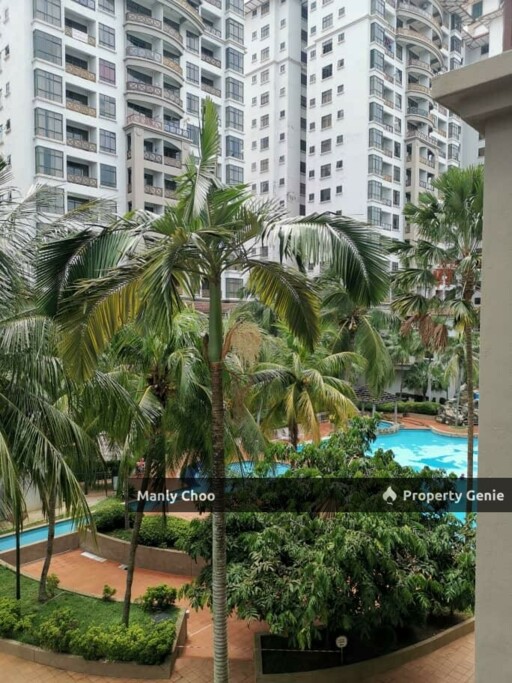 BELOW VALUE Costa Mahkota Condo Melaka Raya Nr Casalogo Jonker TOWN