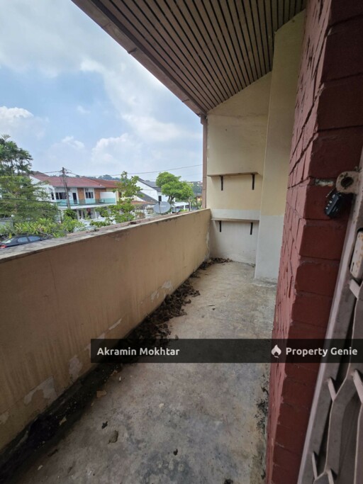 Freehold | 2 Storey End Lot Terrace Jalan Telawi, Bangsar Baru, Kuala Lumpur