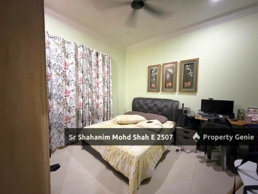 Jalan Pekaka Seksyen 8 Kota Damansara
