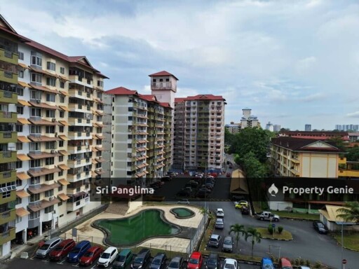 Sri Panglima