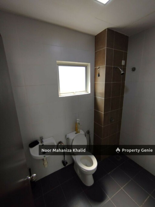 Double Storey House, Ruby Garden Dengkil Selangor