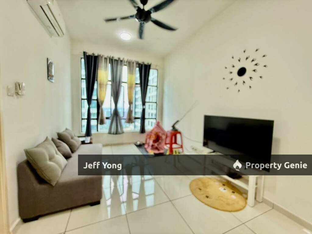 D SUMMIT APARTMENT FOR RENT全场最便宜