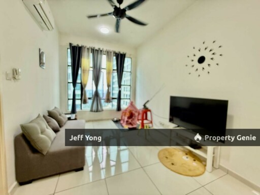 D SUMMIT APARTMENT FOR RENT全场最便宜