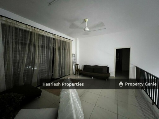 Double Storey Bandar Cemerlang Ulu Tiram Johor