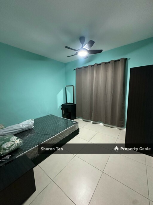 New House One49 Residence 3 Bedroom Fully Furnished Very High Floor
