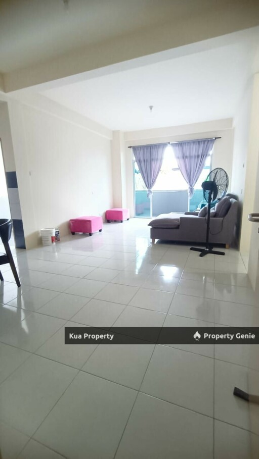 Stutong Heights Apartments 3 For Sale / For Rent  Located at Jalan Stampin Baru