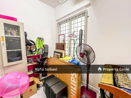Double Storey Terrace Bukit Antarabangsa AmpangJaya