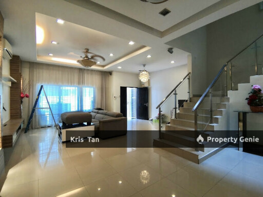 The Peak,Taman Bukit Prima,Cheras