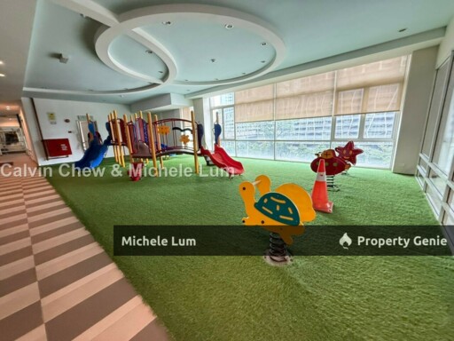 [Below Market 27%] Royal Domain Sri Putramas 2 Jalan Kuching