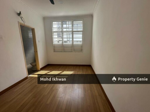 Anjung Sari 3 Storey Setia Alam