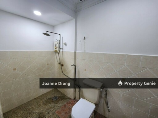 USJ 1 Double Storey Terrace House