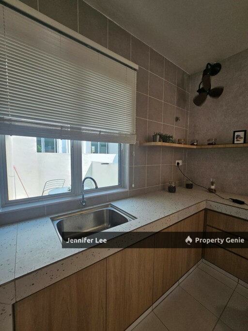 Desa Park Chemor 2sty Terrace House for Sale, PPAM, Chemor