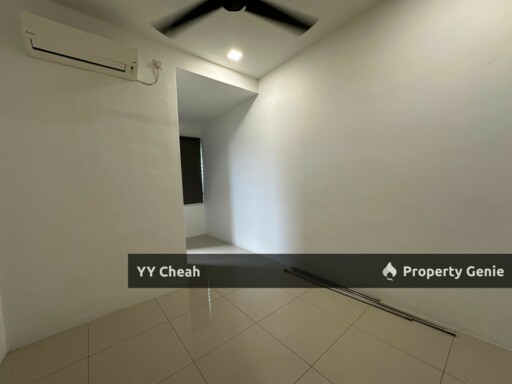 Lengkok Lahat, Ipoh Two Storey Modern House For Sale