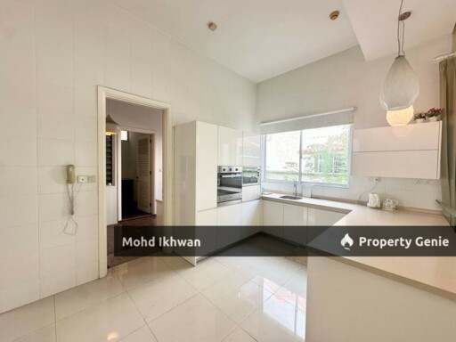 2 Storey Bungalow Setia Duta