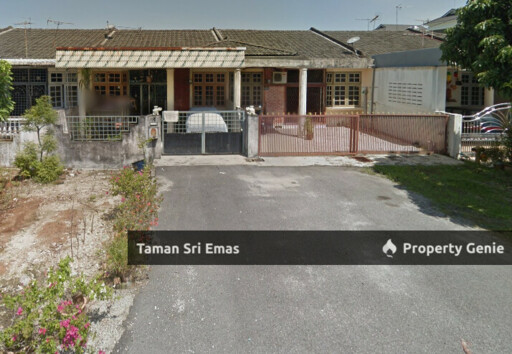 Taman Sri Emas
