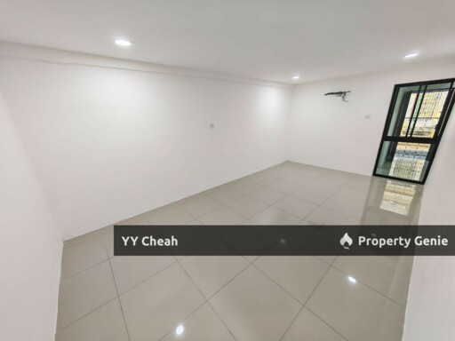 Pasir Puteh Two Storey Fully Renovated Like New, For Sale Good Location