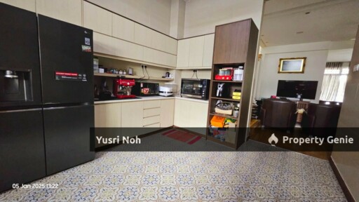 Double Storey Semi-D  Lake Valley Avenue 6 Bandar Tun Hussein Onn Cheras