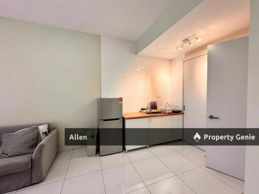 Sky Tree @ Bukit Indah: Premium Dual Key Corner Units