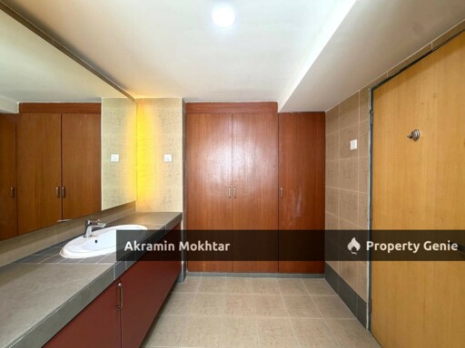 Freehold | 2 Storey Bungalow, Jalan Tualang Bangsar