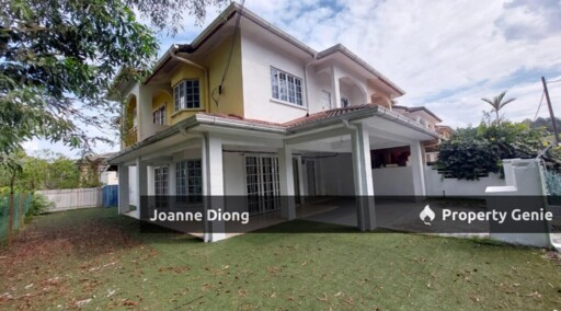 Bandar Kinrara Seksyen 5