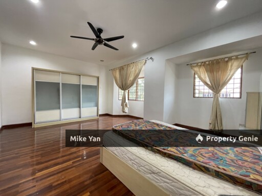Taman Sri Putra Mas Seri Putra Sungai Buloh Kuang