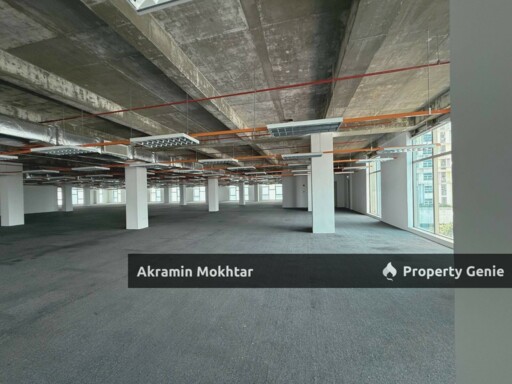 Freehold | 6 Storey Office Building CYBERJAYA, SELANGOR