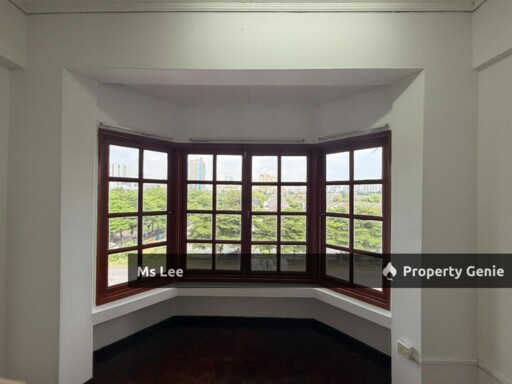 Sunway Court Apartment @ Bandar Sunway, PJ-Blok A Tingkat 4-Ready Now