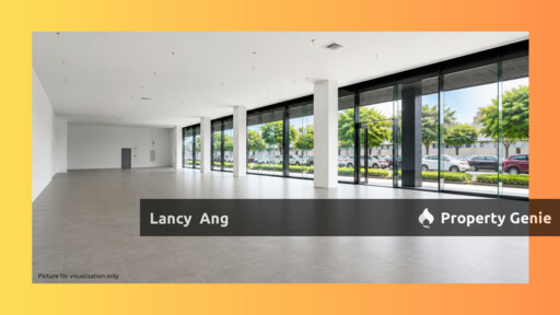 (Main Road, Showroom/Warehouse) Seksyen 51a, Petaling Jaya