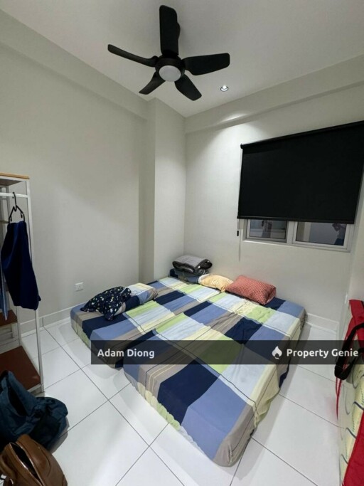 Permas Ville Apartment