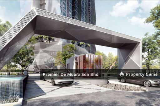 Picasso Residence