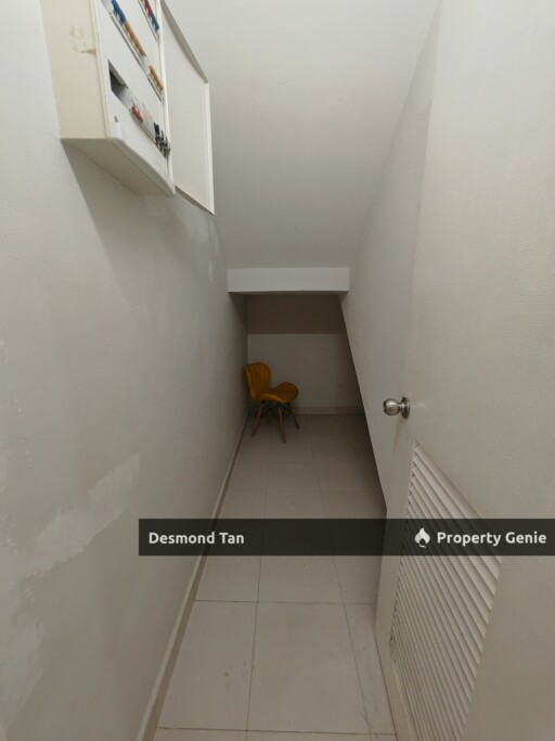 Doule Storey Sakura S2 Heights End Lot, Seremban 2, Seremban, Summer (Renovated & Facing No House)