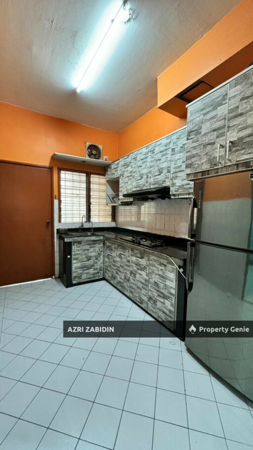 TERMURAH Below Market Value Teres 2 Tingkat Bandar Tasik Puteri, Rawang