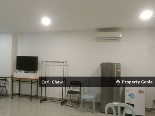 Pacifi Star @ Petaling Jaya