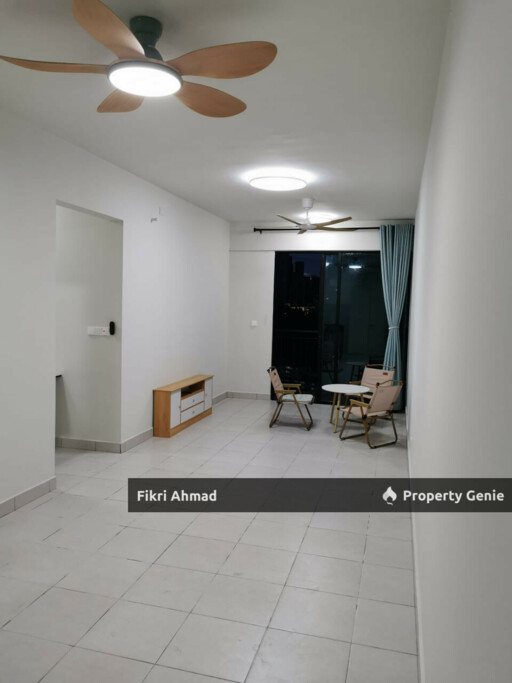 FOR RENT: Near MRT Residensi Max Jalan Ipoh KL City