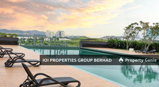La Thea Residences, 16 Sierra