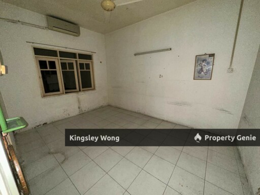 Taman Boulevard Ipoh Garden Double Storey Semi D Low Density Chinese Area Near Ipoh Sunway City