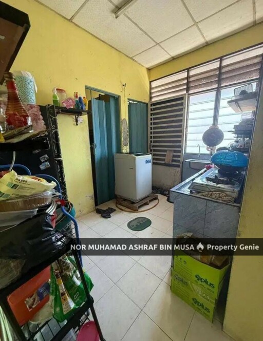 Teres Setingkat Taman Sutera Idaman Sungai Petani