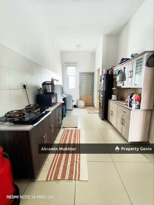 Freehold | Double Storey Terrace @ Taman Tiara Sendayan, Bandar Seri Sendayan, Labu Negeri Sembilan.
