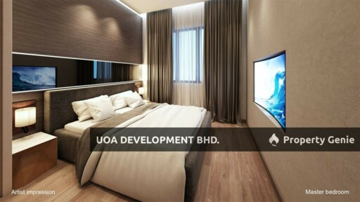 Aster Green Residence